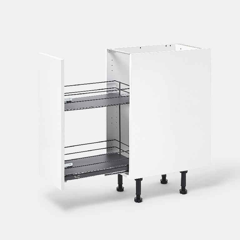 Corp mic, 30 cm  Jolly Pebre