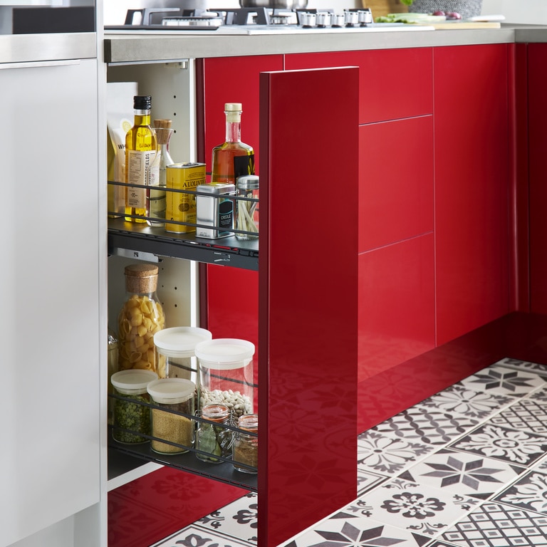 Corp mic, 30 cm  Jolly Pebre