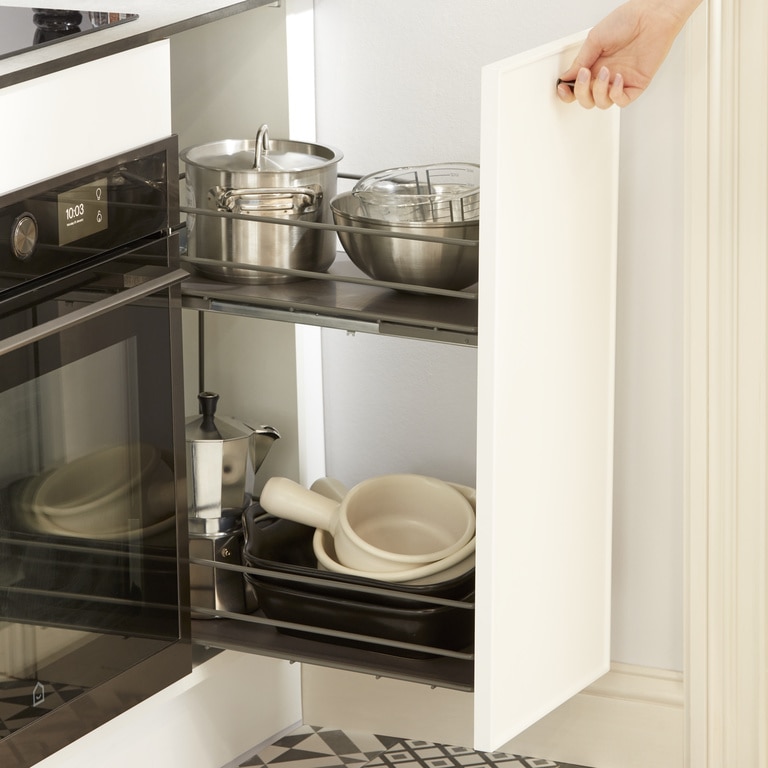 Corp mic, 30 cm  Jolly Pebre