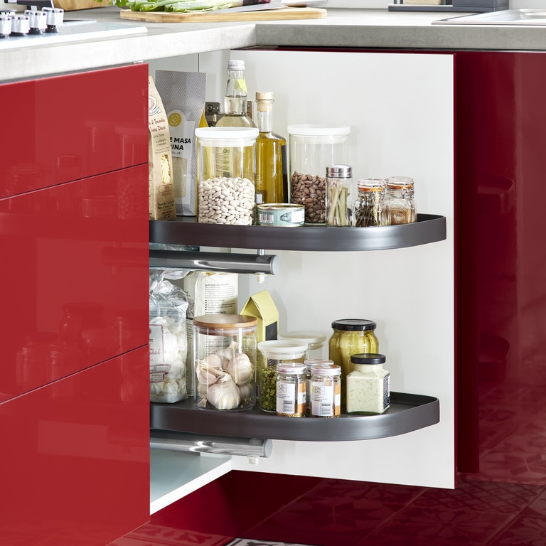 Colt stanga, 80 cm  Jolly Pebre