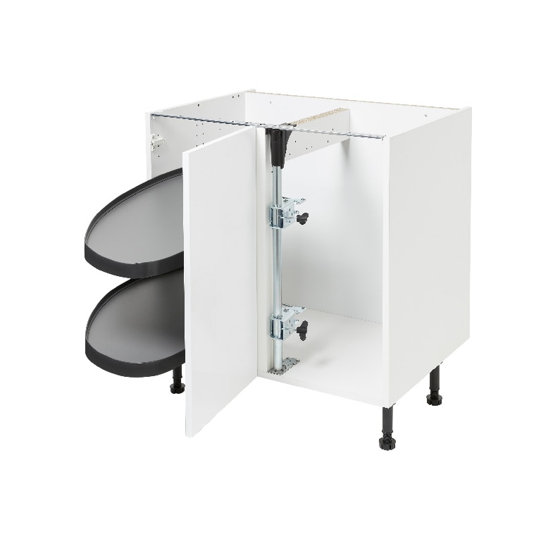 Colt stanga, 80 cm  Jolly Pebre