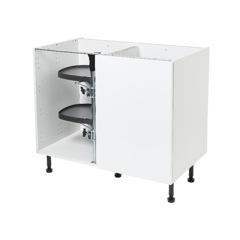 Compartiment retractabil, antracit, 100 cm  Jolly Pebre