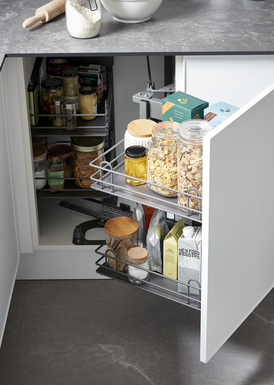 Colt stanga, 80 cm  Jolly Pebre