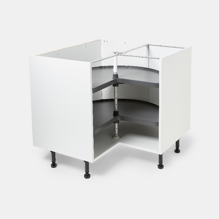 Corp colt, negru. 93 cm  Jolly Pebre