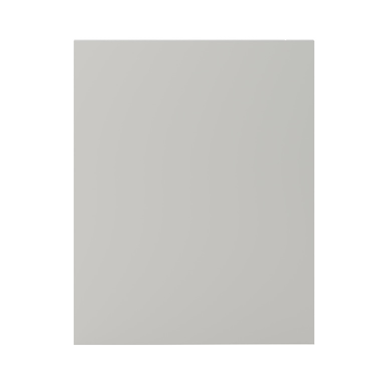 Panou baza, sertar, gri  Garcinia