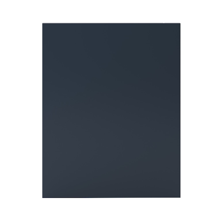 Panou T baza, sertare, albastru_100979901  Artemisia