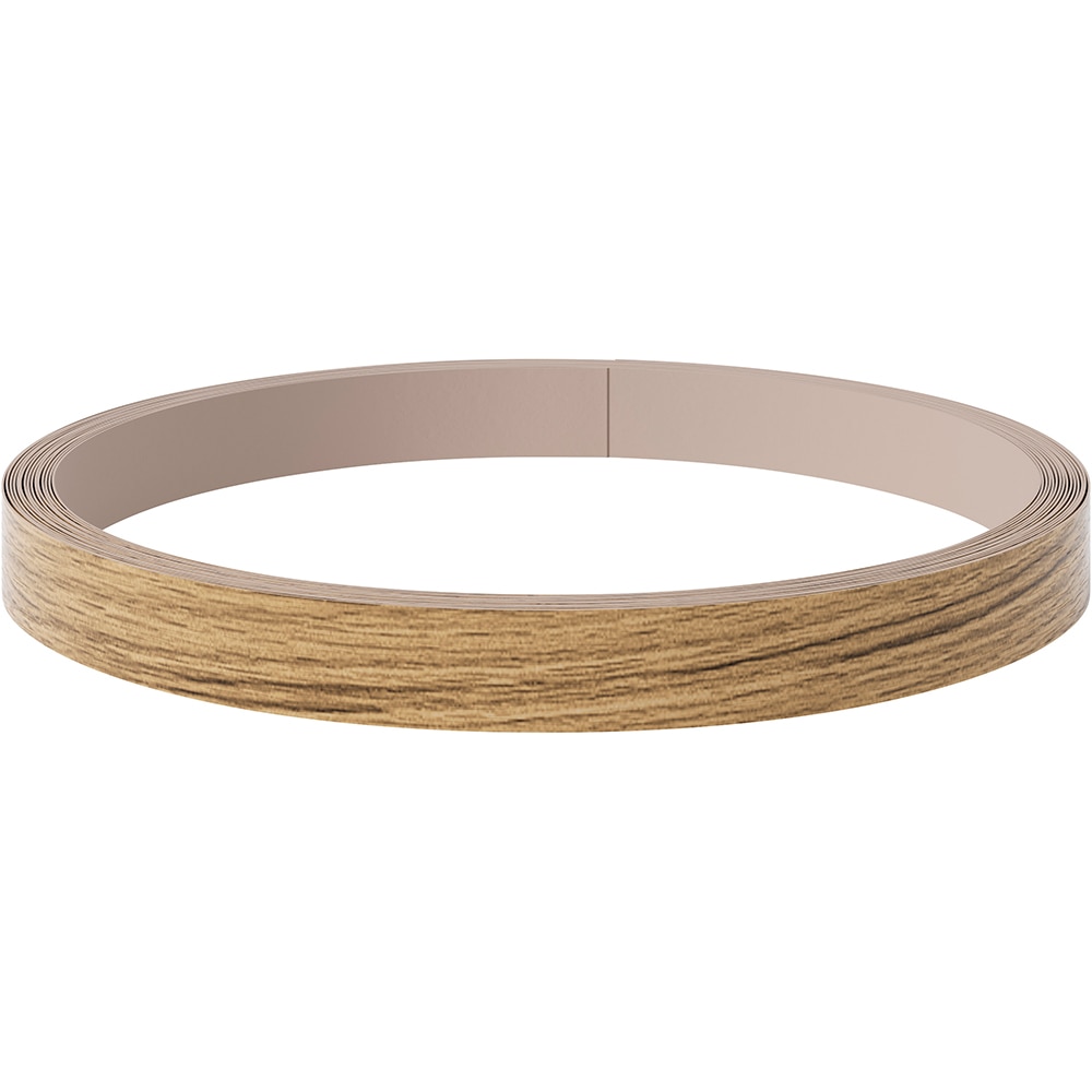 Cant GoodHome Verbena, 10 m, 0.53 mm, maro-stejar