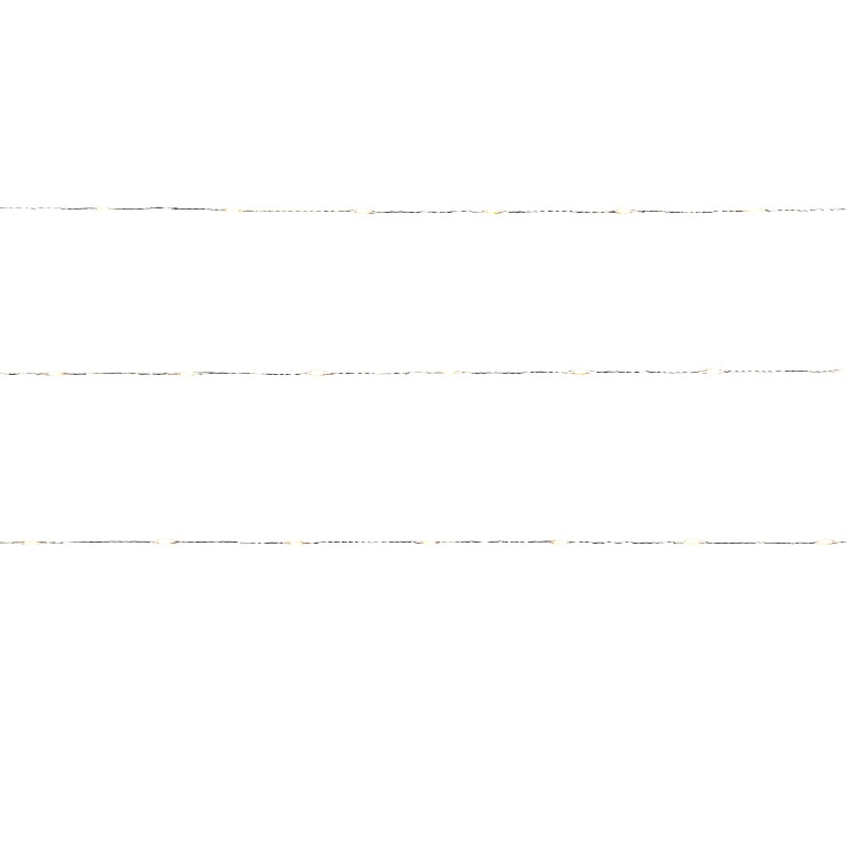 Instalatie Craciun 100 LED-uri, 8 m, IP20, pe baterie, lumina cald