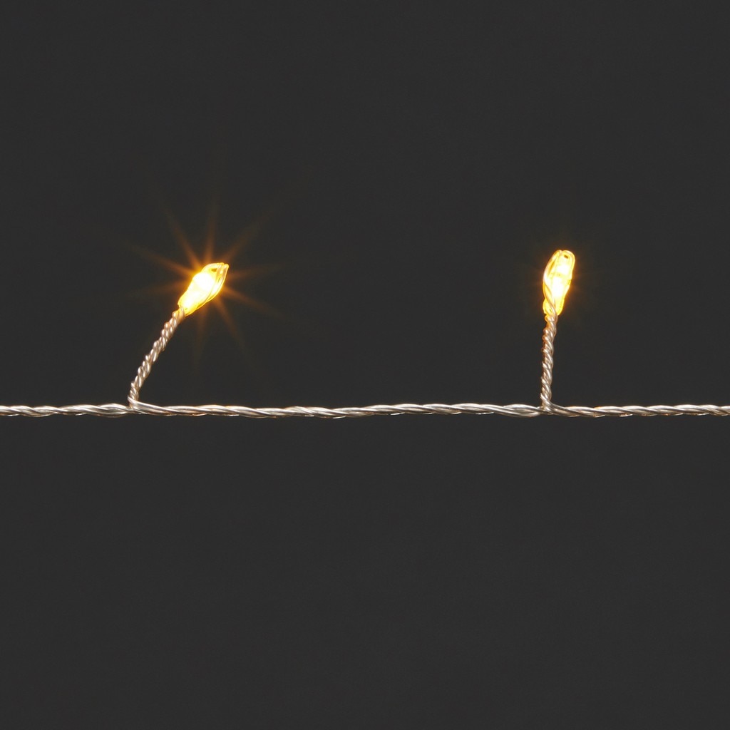 Instalatie brad, 2x2m, iluminat alb cald