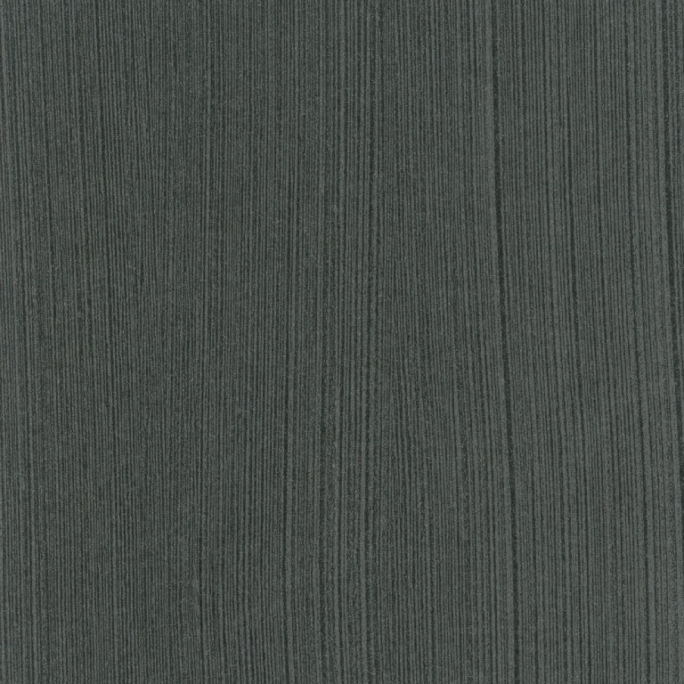 Plinta parchet, MDF, lemn, gri, 2200 x 80 x 13 mm • GoodHome
