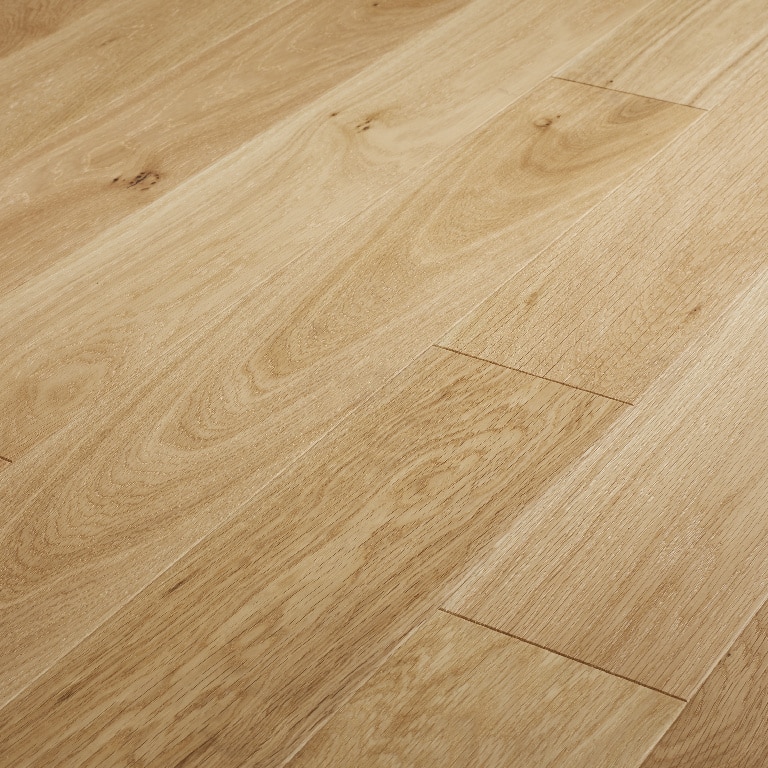 Parchet triplustratificat, 14 mm, stejar, A+, 0.99 mp/cut, 7 bucati GoodHome