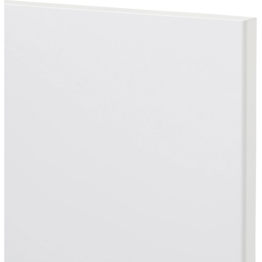 Front usa GOODHOME Garcinia, 35.6 x 59.7 cm, alb lucios