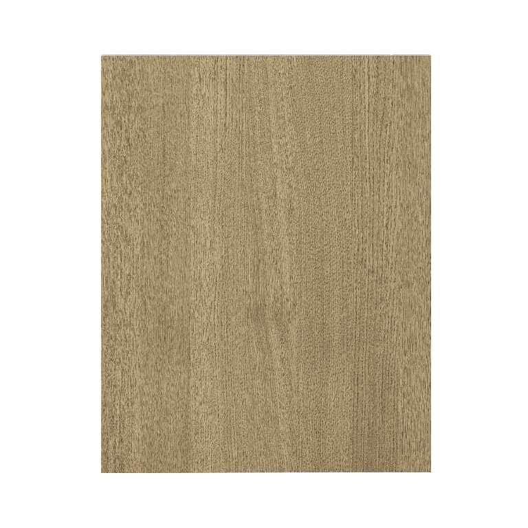 Panou baza sertar, INLOC, RH, 72 x 57 cm, maro  GoodHome Alpinia