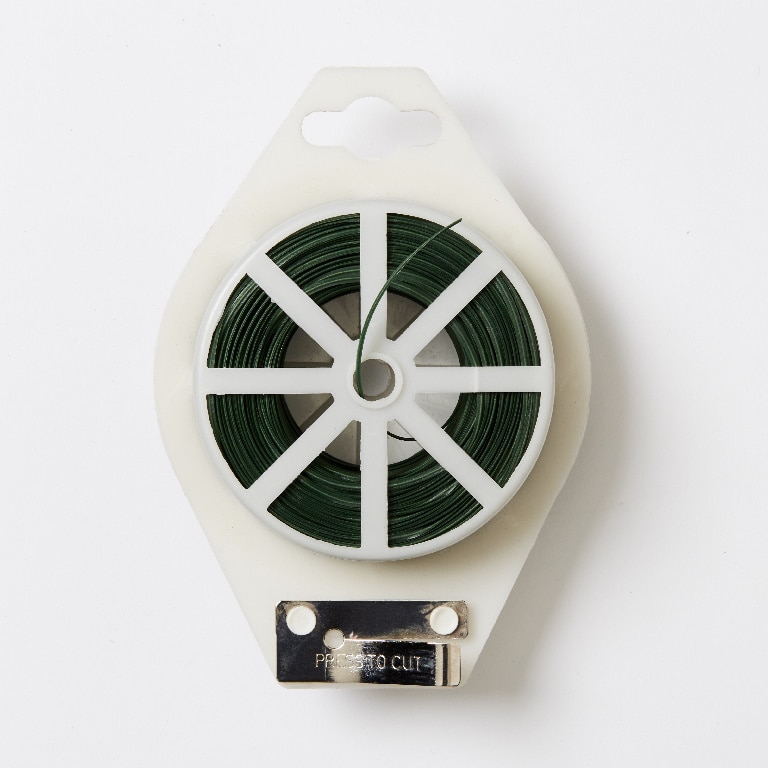 Sistem de prindere plante, otel, 10000 cm  Verve