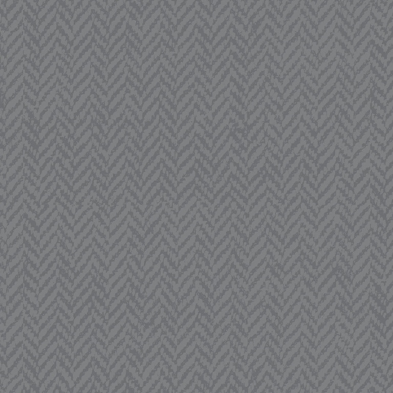 Tapet netesut, 0.53 x 10.05 m, gri închis • GoodHome, Cernon