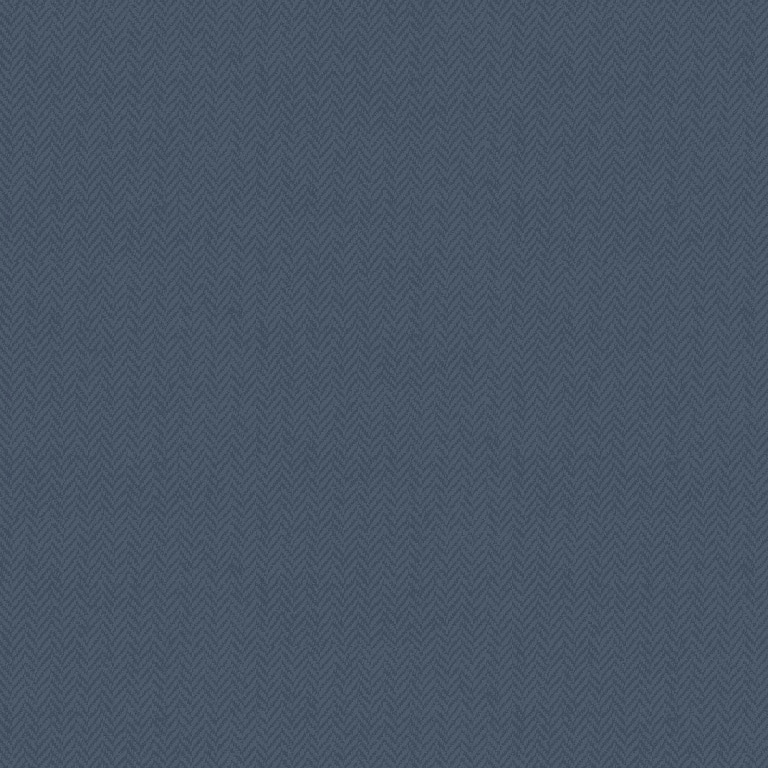 Tapet netesut GOODHOME, 0.53 x 10.05 m, albastru