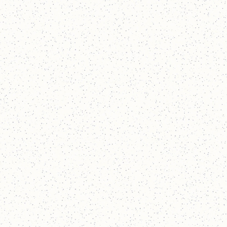 Tapet duplex, 10 x 0.52 m, alb