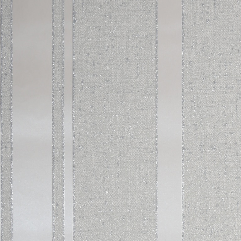 Tapet netesut, 0.52 x 10 m, bej, lucios