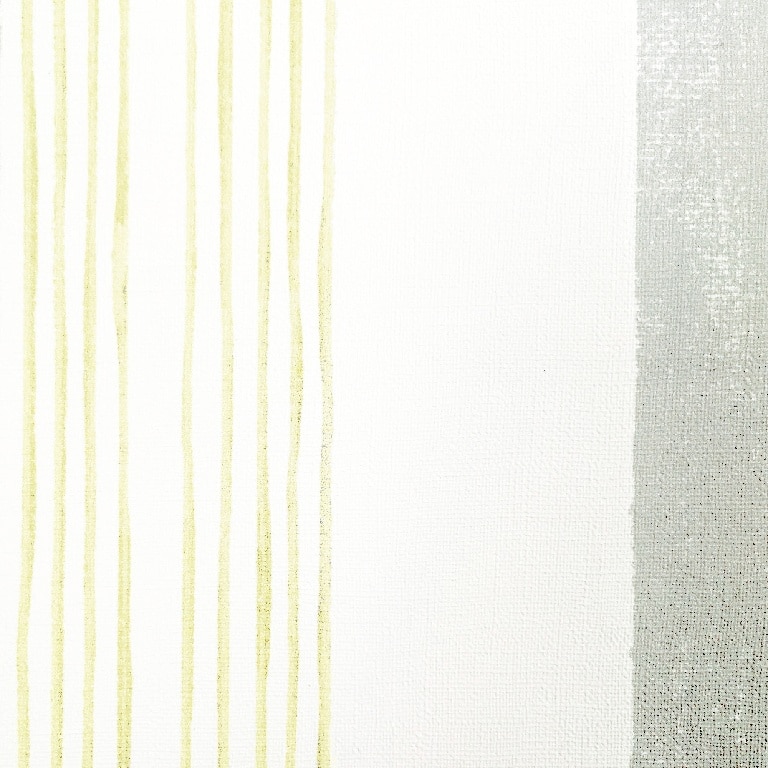 Tapet netesut GOODHOME Eulophia, 0.53 x 10 m, multicolor, model geometric