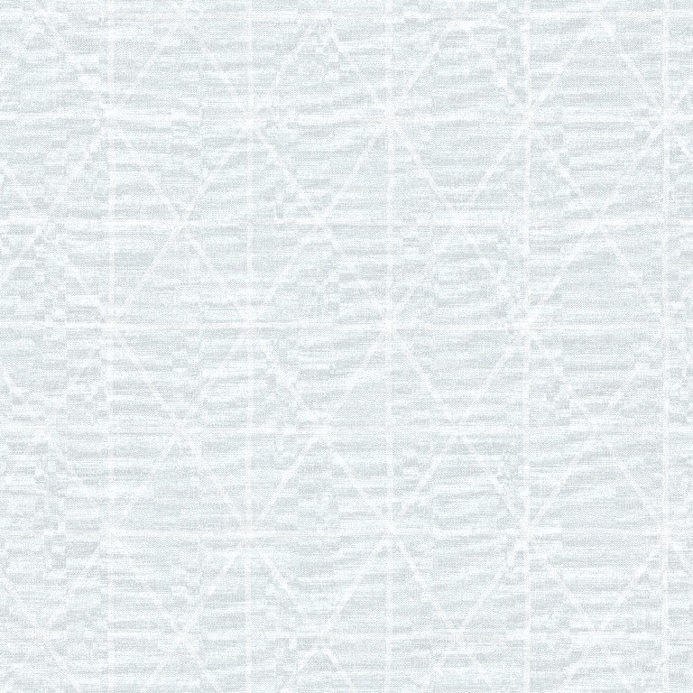 Tapet duplex, 0.53 x 10 m, albastru