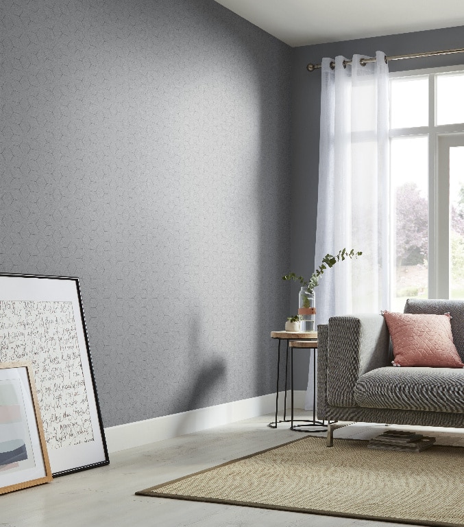 Tapet duplex, 0.53 x 10.5 m, multicolor