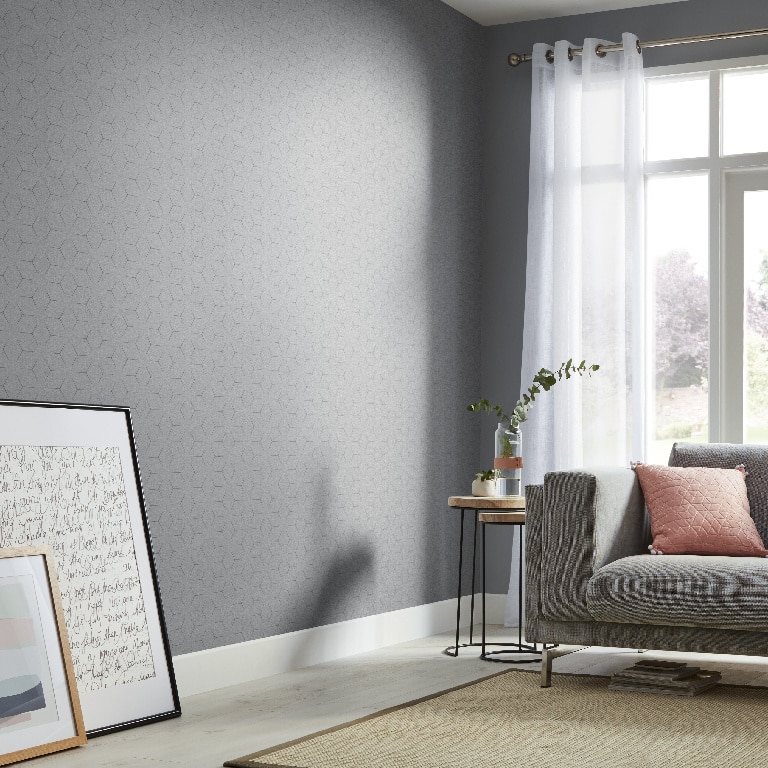 Tapet duplex, 0.53 x 10.5 m, multicolor