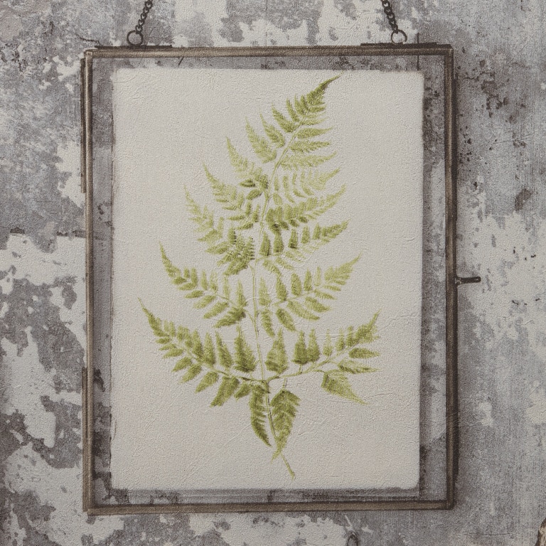 Tapet netesut, 0.53 x 10 m, multicolor, peisaj