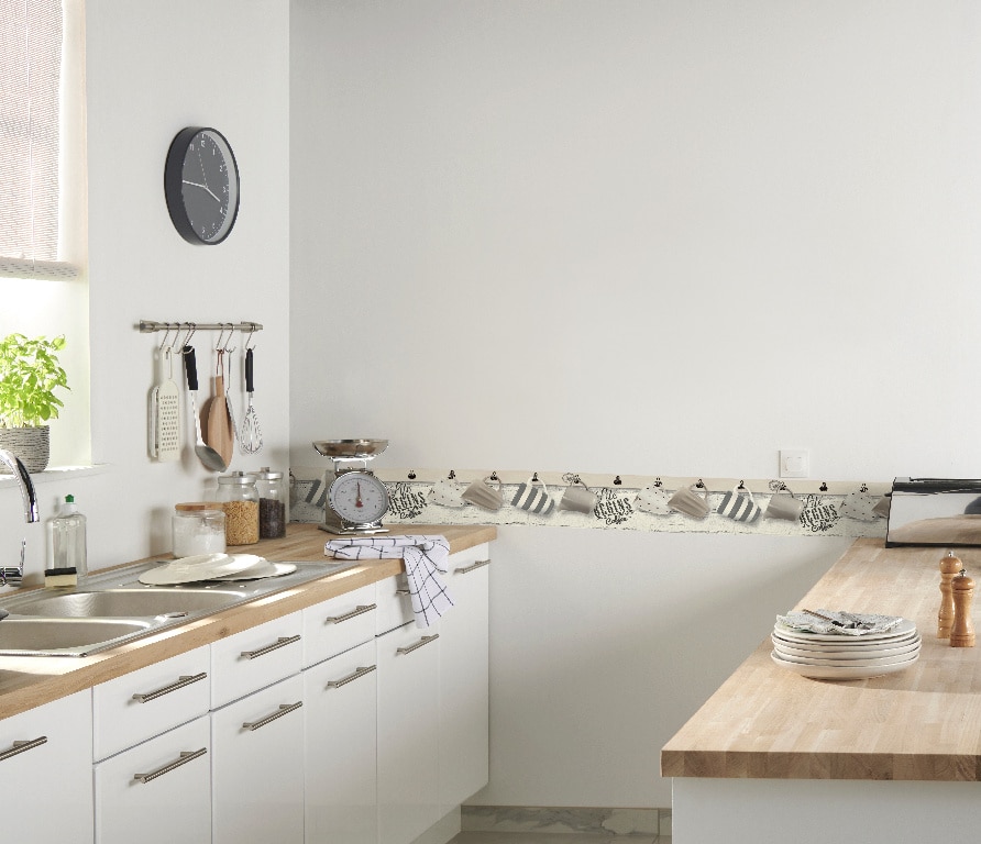 Fototapet clasic, 17.6 cm x 5 m, multicolor