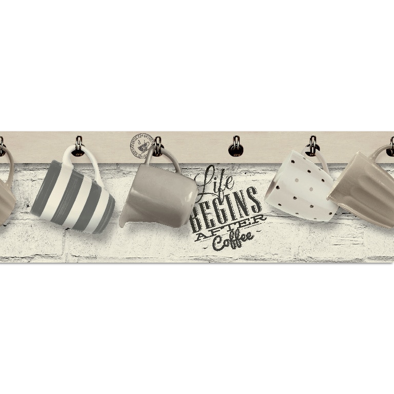 Fototapet clasic, 17.6 cm x 5 m, multicolor