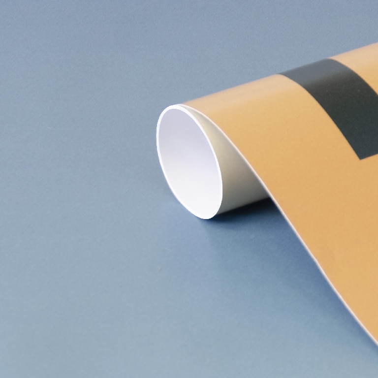 Fototapet peisaj, 1 x 2.5 m, multicolor