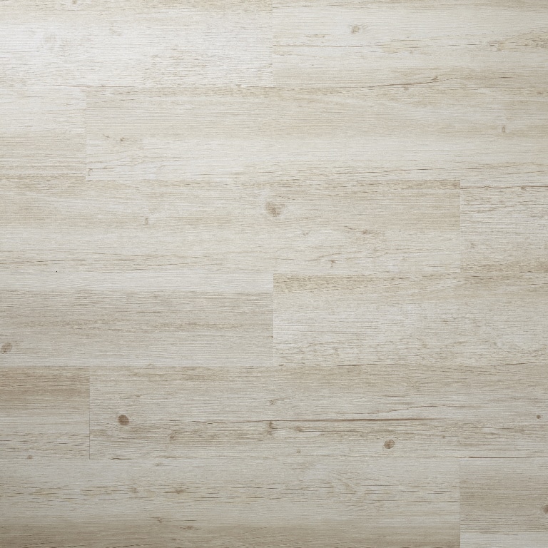 Parchet LVT Alb Interior 1,11 mp, 91,1 cm x 15,2 cm x 2 mm GoodHome Poprock