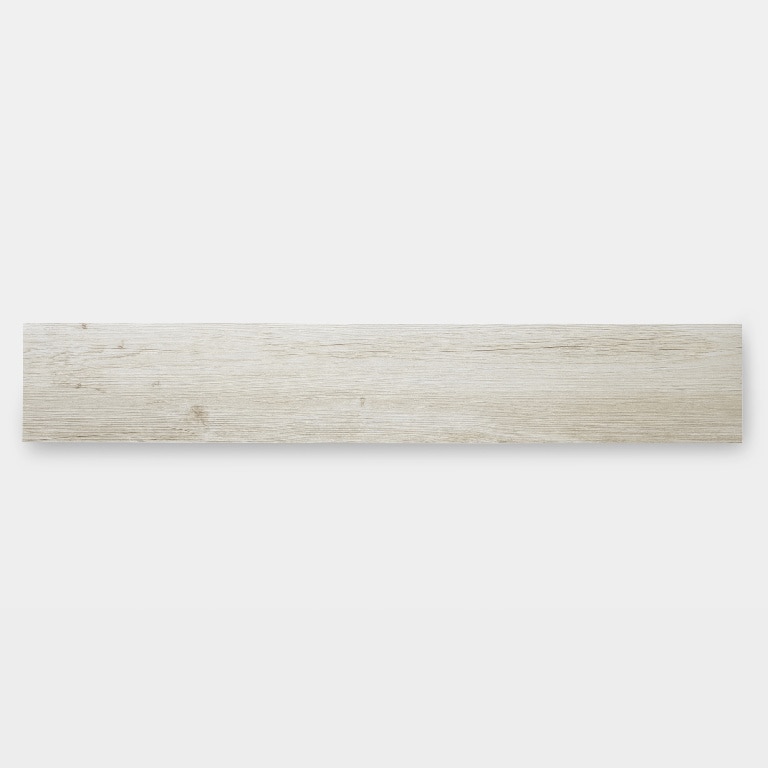 Parchet LVT Alb Interior 1,11 mp, 91,1 cm x 15,2 cm x 2 mm GoodHome Poprock