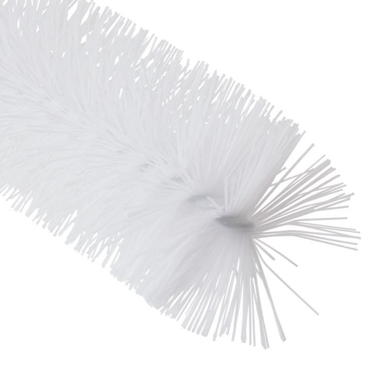 Perie rotunda, 240 x 50 mm, multicolor