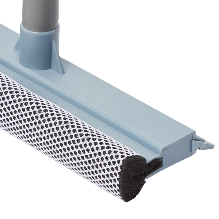 Racleta geamuri, 205 x 85 mm, multicolor