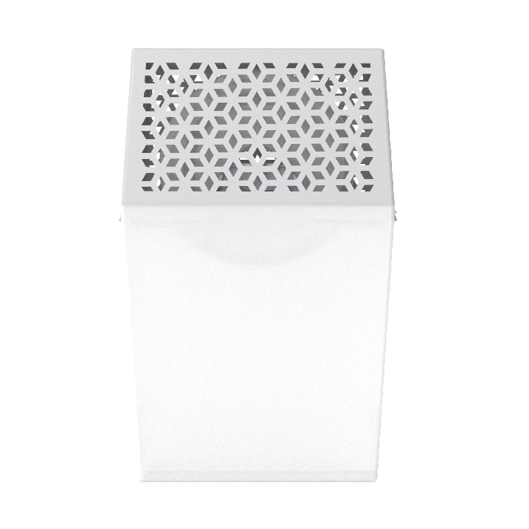 Dezumidificator Blyss Cube, 22.4 x 14.8 x 8 cm 