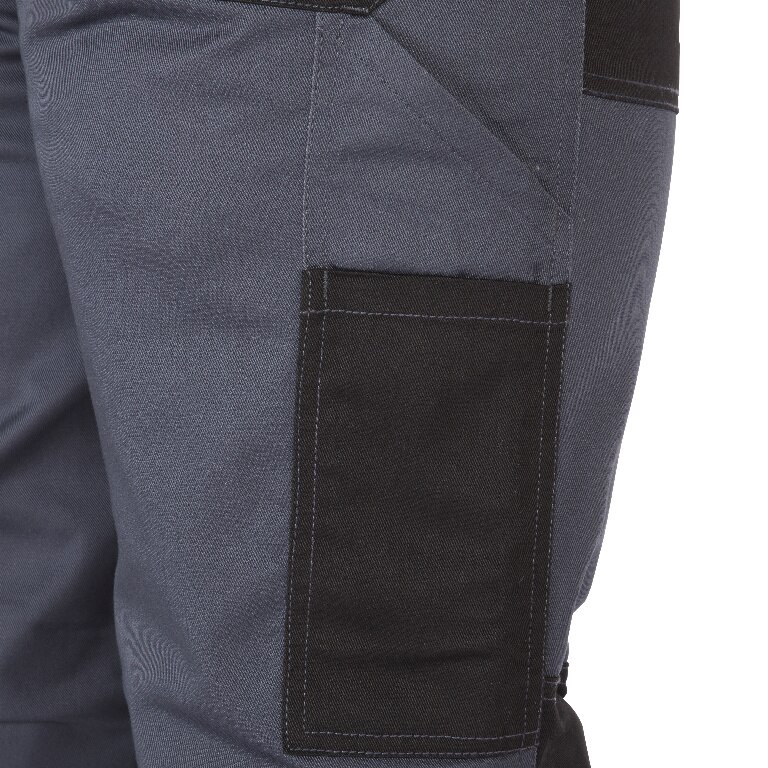 Pantaloni SITE Harrier W38L32, EU 48, bleumarin
