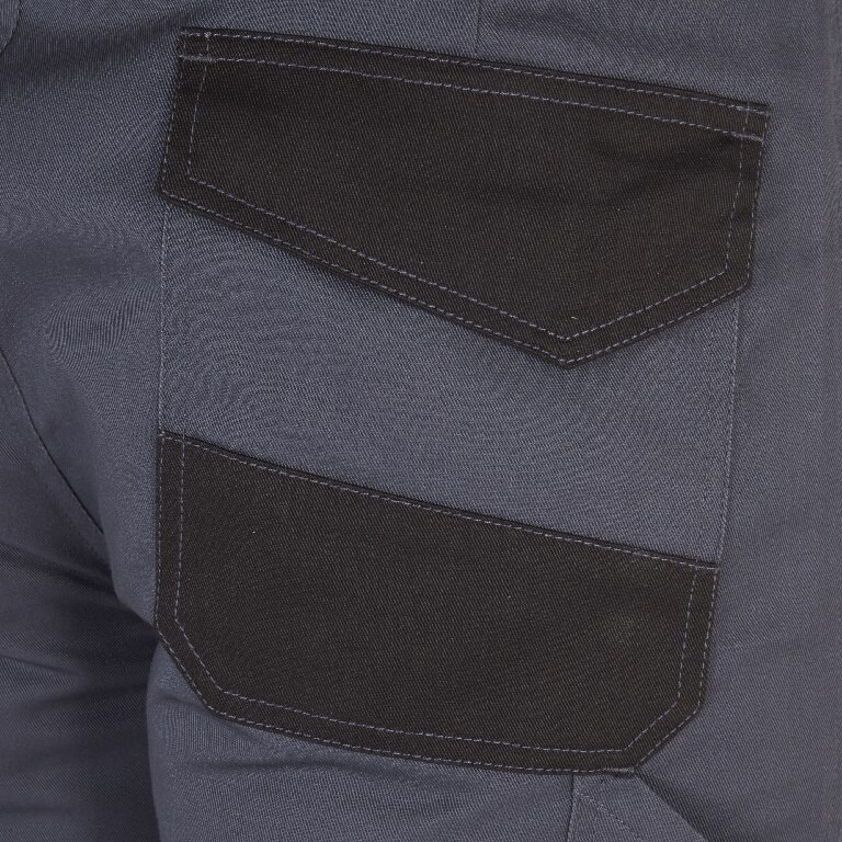 Pantaloni SITE Harrier W38L32, EU 48, bleumarin