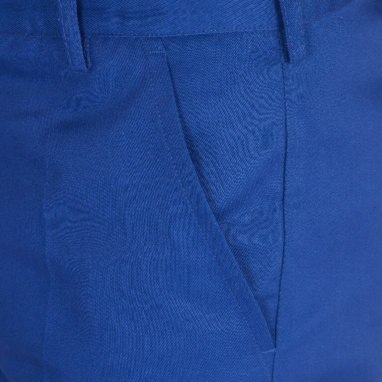 Pantaloni pentru lucru Site, W28 L32, marime 38, albastru