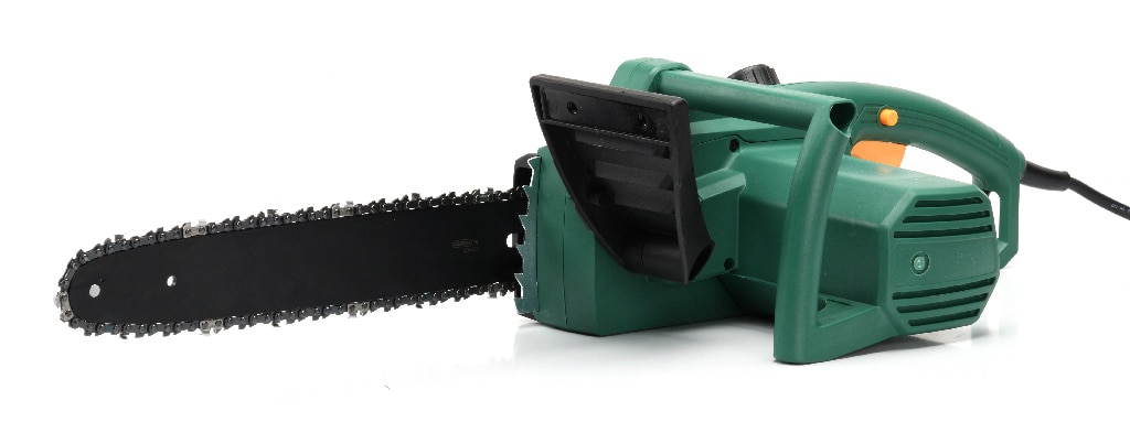 Drujba electrica (Fierastrau electric), FPCS1800A, 1800 W, lungime lama 35 cm