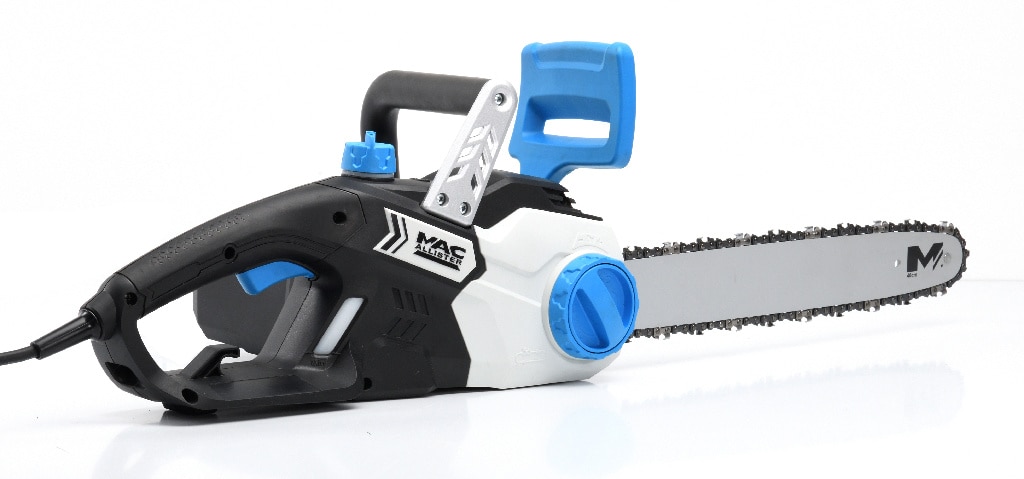 Drujba electrica (Fierastrau electric) Fierastrau electric Mac Allister, 2000 W, lungime lama 40 cm