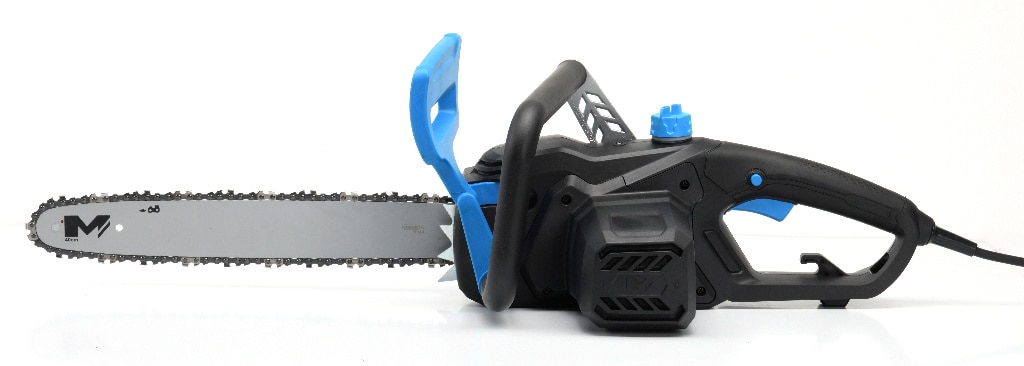 Drujba electrica (Fierastrau electric) Fierastrau electric Mac Allister, 2000 W, lungime lama 40 cm