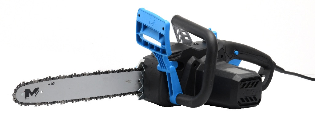 Drujba electrica (Fierastrau electric) Fierastrau electric Mac Allister, 2000 W, lungime lama 40 cm