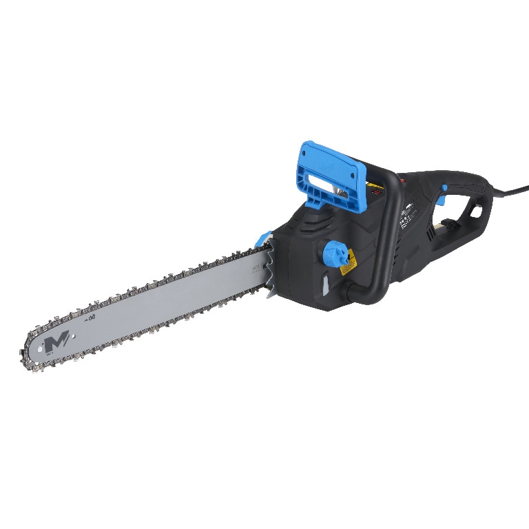 Drujba electrica (Fierastrau electric) Mac Allister MCSWP2400S-2, 2000 W, lungime lama 45 cm, 6 kg