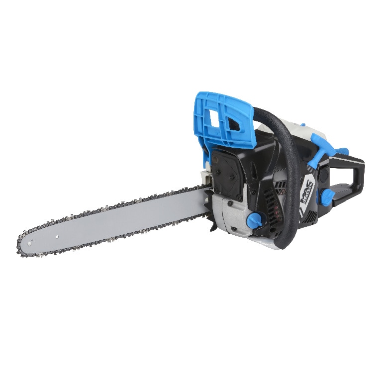 Drujba benzina (Motofierastrau) Mac Allister, 50 CC, 2.8 CP, lungime lama 45 cm, 7 kg