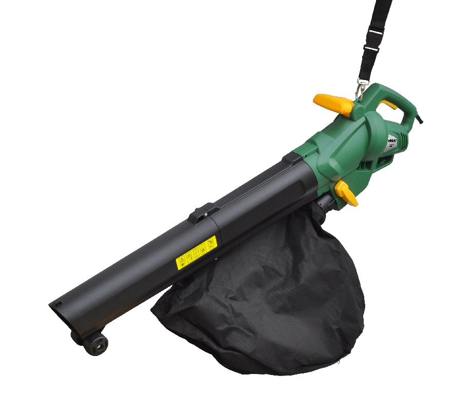 Aspirator frunze electric OPP1 FPBV2500-2, 2500 W