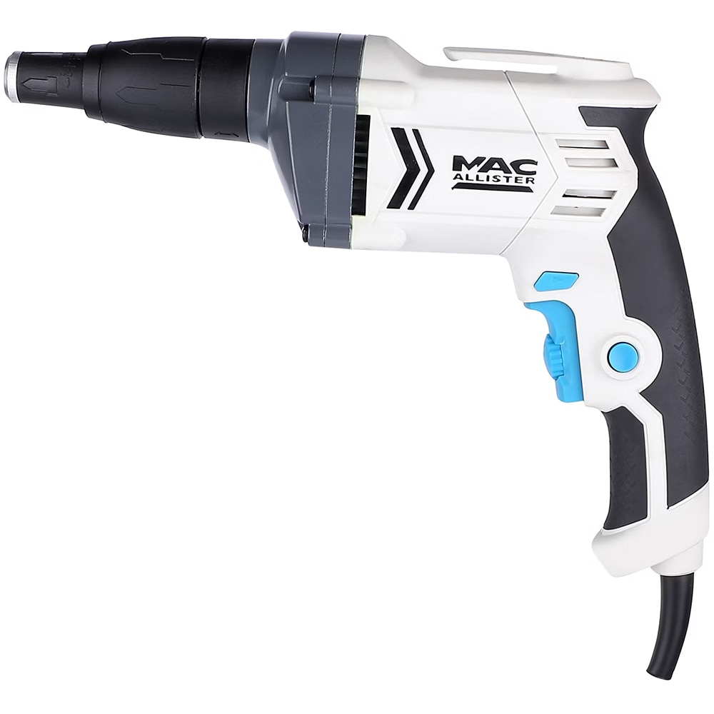 Masina de insurubat Mac Allister MSSD400, 400W, 3000rpm, 28Nm