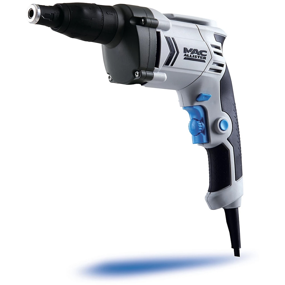 Masina de insurubat Mac Allister MSSD400, 400W, 3000rpm, 28Nm