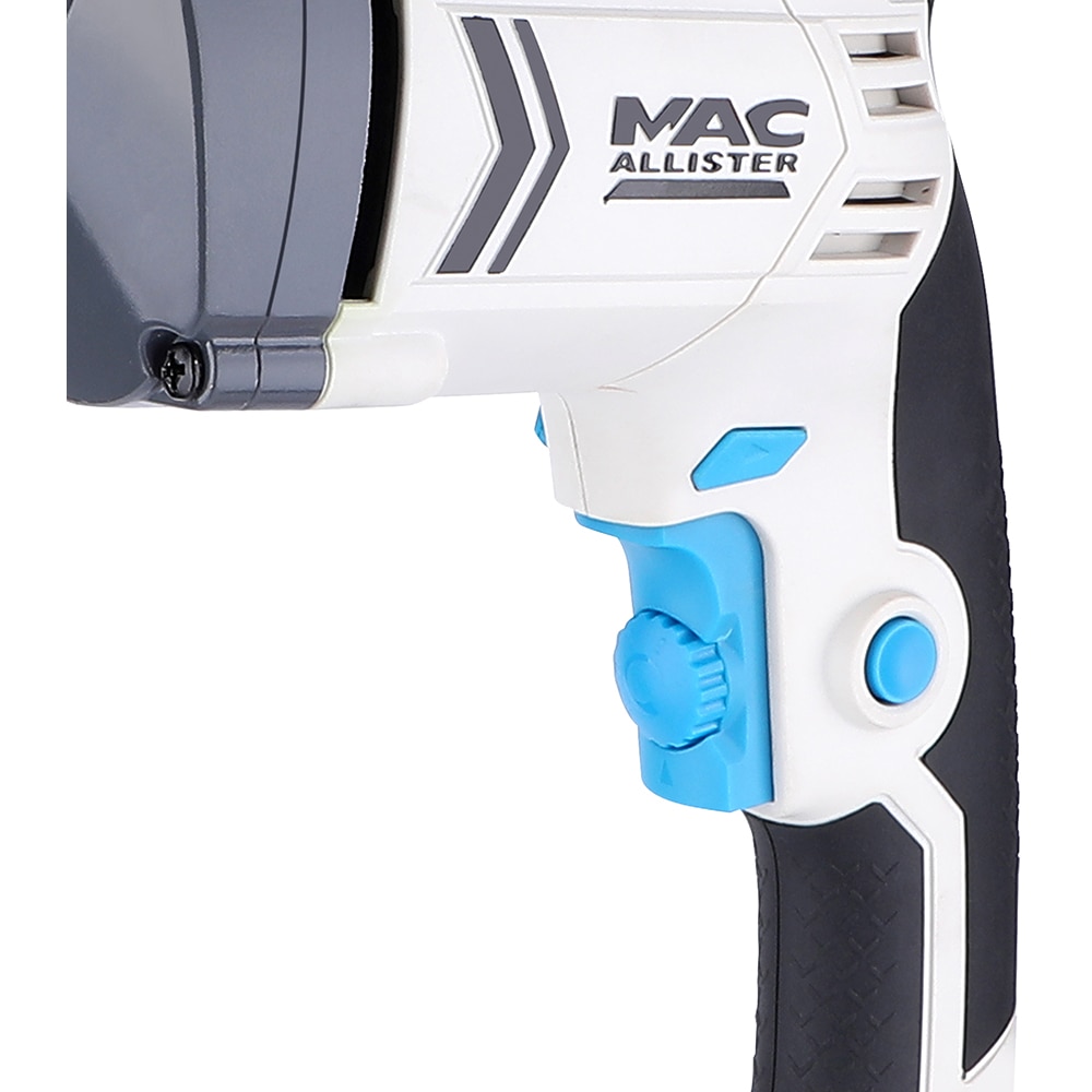 Masina de insurubat Mac Allister MSSD400, 400W, 3000rpm, 28Nm