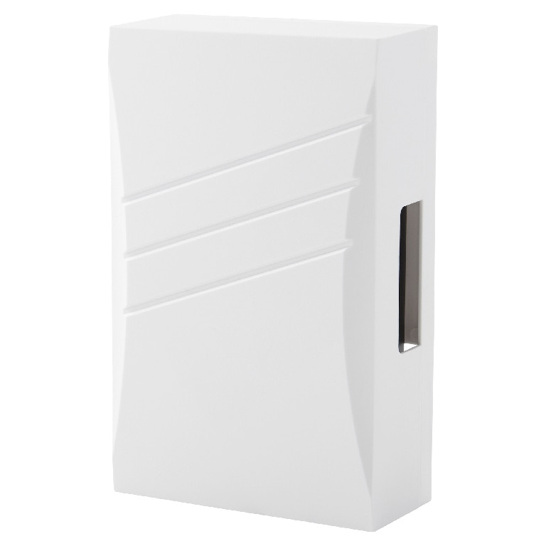 Sonerie cu fir 220V IP20 al,b BLYSS