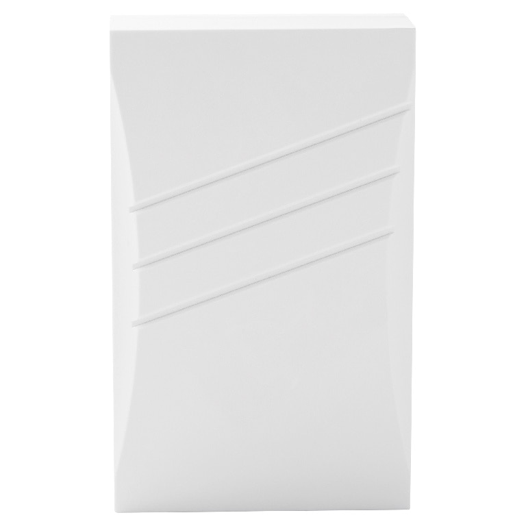 Sonerie cu fir 220V IP20 al,b BLYSS